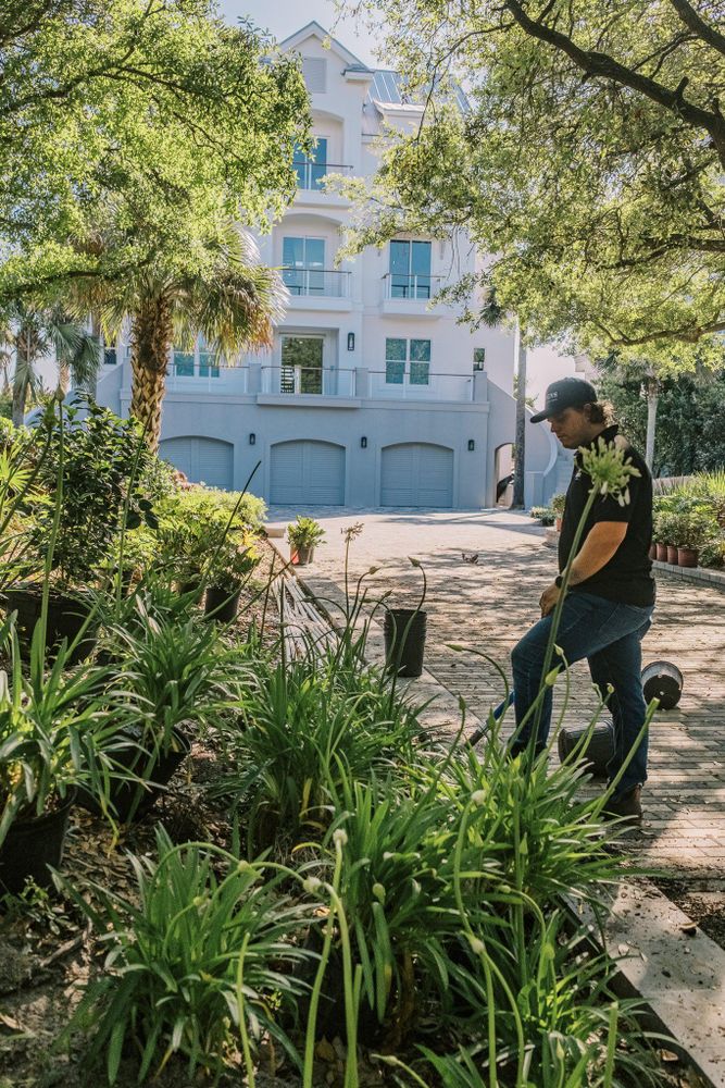 All Photos for Pro Designs Landscaping in Jacksonville, FL