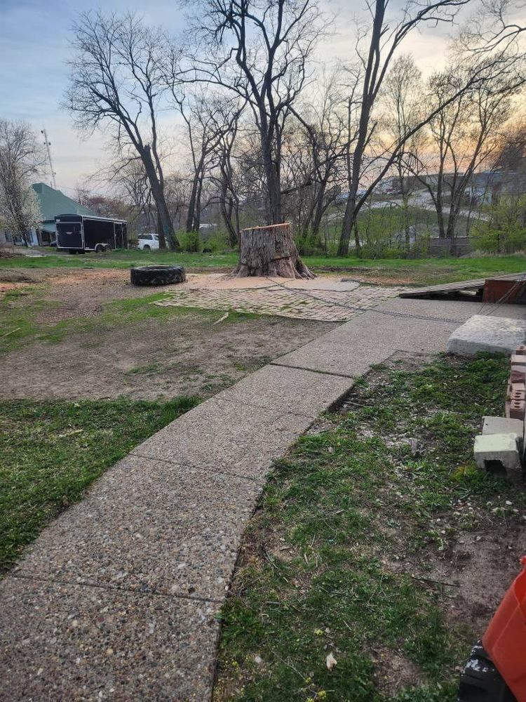 Tree Removal for Lawn Ranger Yard And Tree Service LLC in Ottumwa, IA