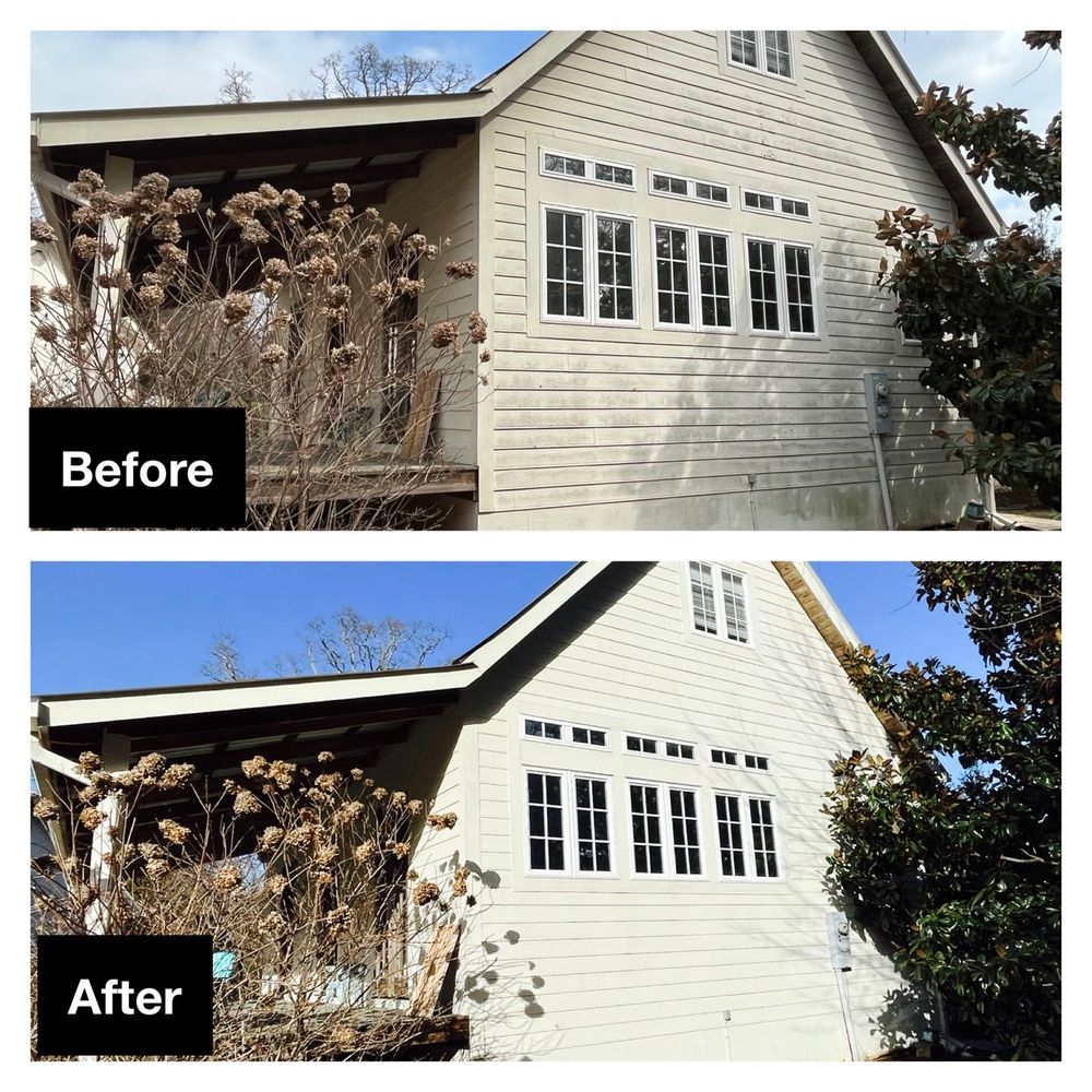 All Photos for Honey Do Oxford Pressure Washing and Soft Washing in Oxford, Mississippi