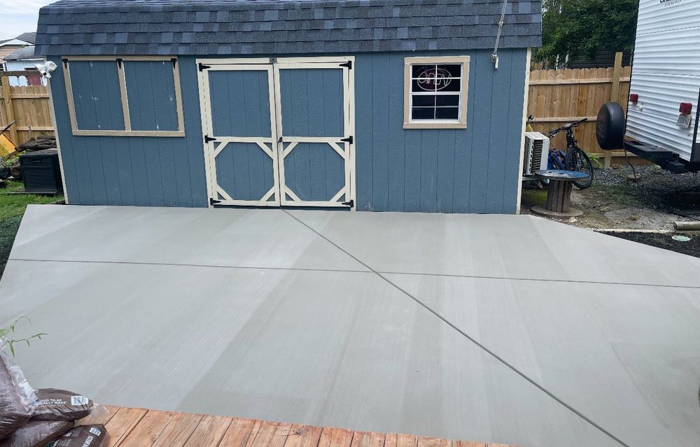Masonry for Davey's Masonry & Concrete LLC in Baltimore, Maryland