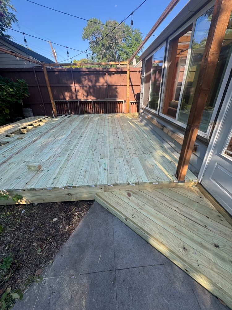 All Photos for Propertifix Handyman & Renovation Services in Lancaster, TX