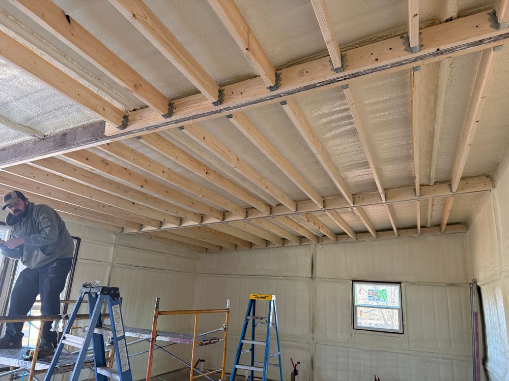 All Photos for LN Contracting and Excavation LLC in Edmond, OK