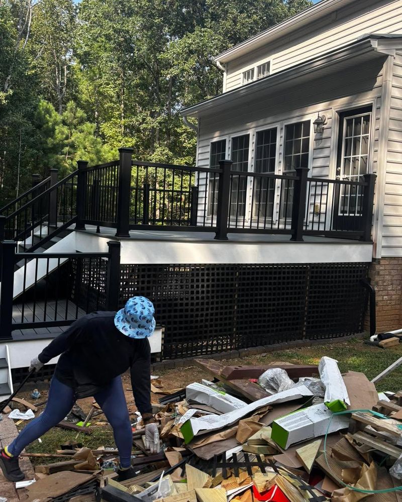 All Photos for J Home Solutions in Fredericksburg, VA