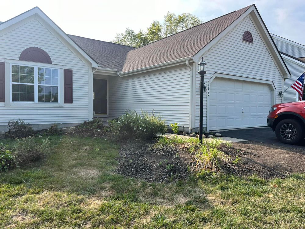 All Photos for Elevate Landscape & Hardscape in West Jefferson, OH