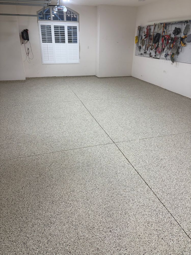 All Photos for Drury Concrete Coatings in St. Charles, MO