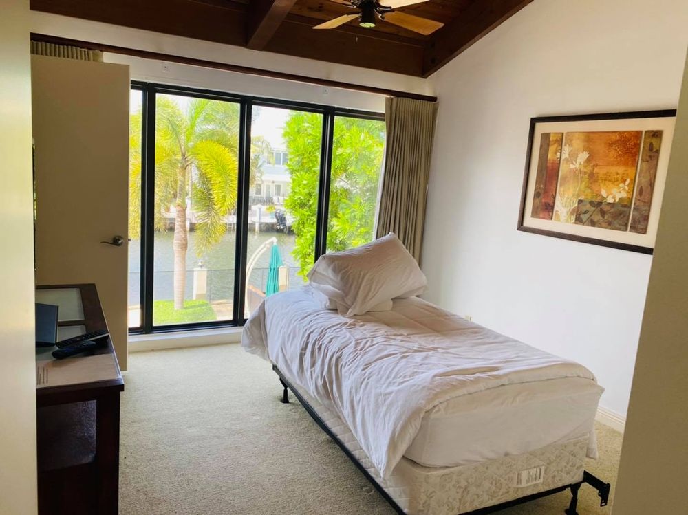 Interior Painting for Brothers Painting in West Palm Beach, FL