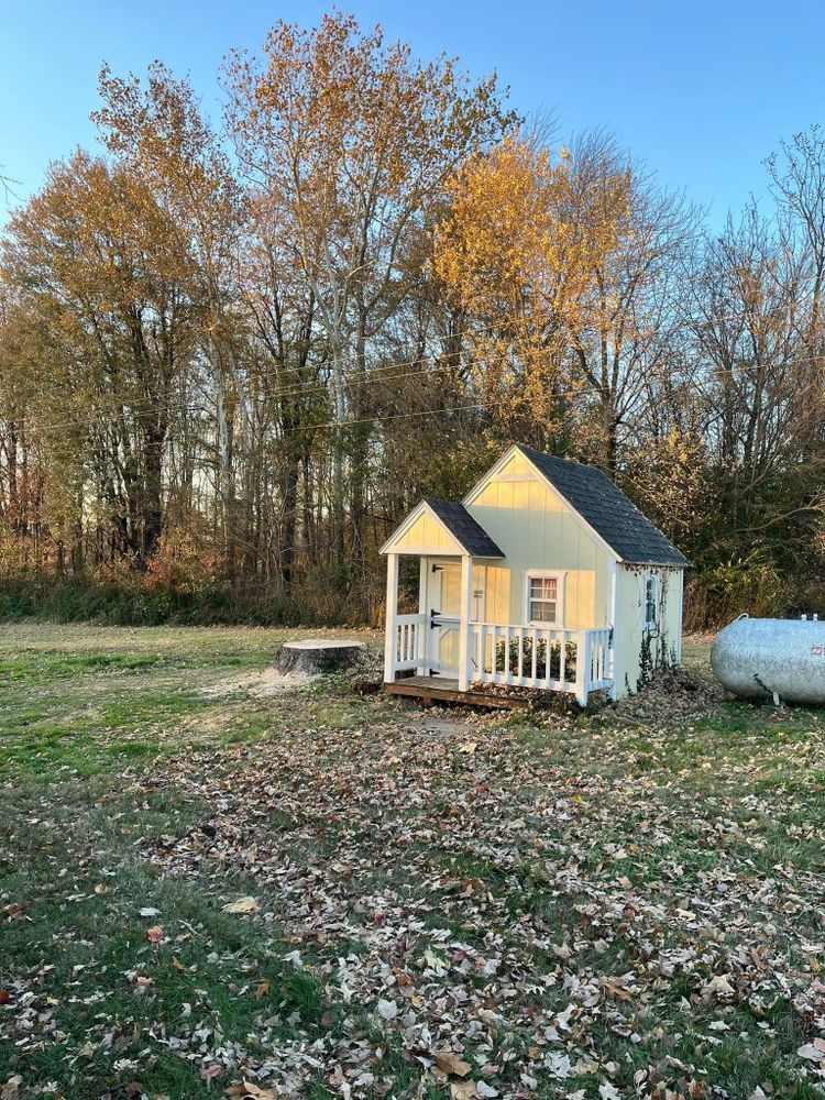 All Photos for Curtis Tree Service LLC in Hopkins County, KY