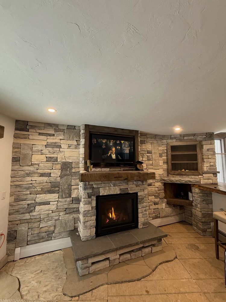 All Photos for EHJP Masonry in Silverthorne, CO