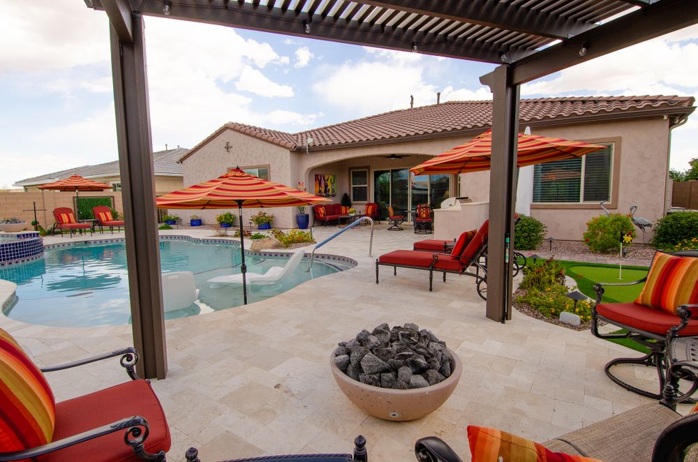 Pools for Citiscapes, LLC in Phoenix, AZ