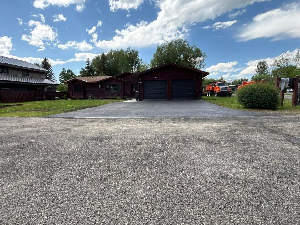 All Photos for Kilroy Construction in Afton, WY