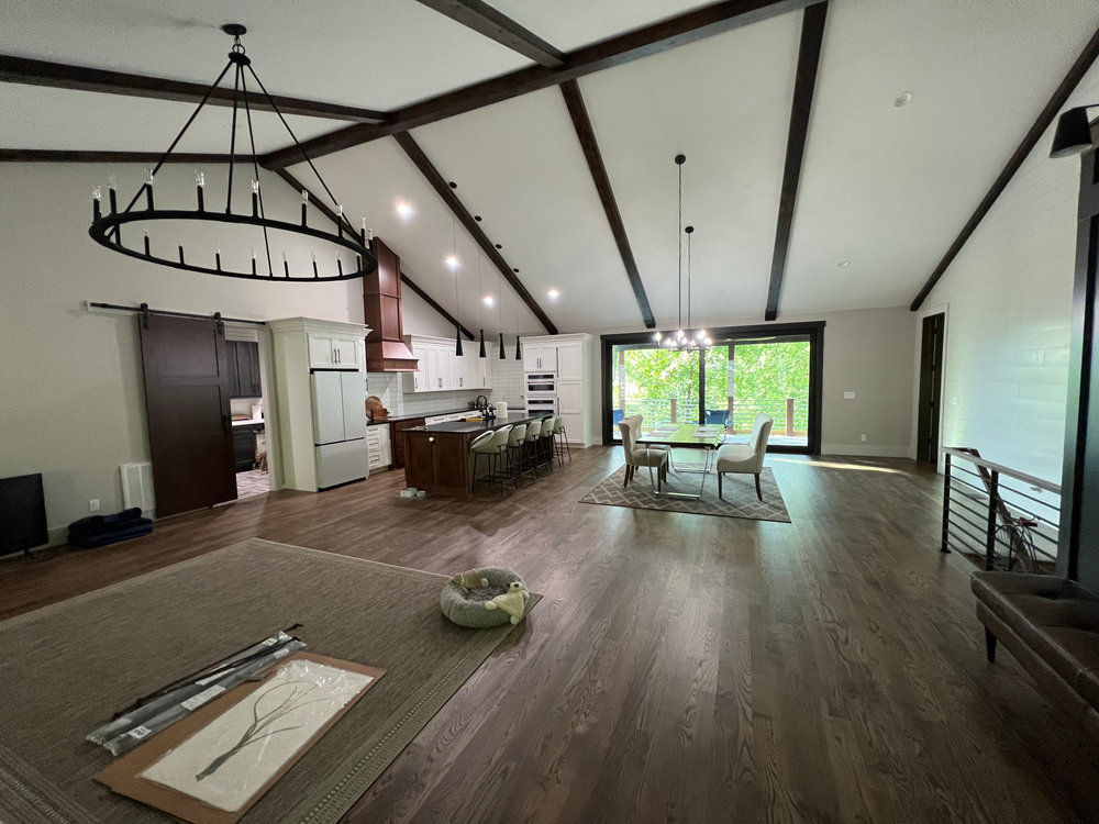 All Photos for Looking Glass Builders LLC in Asheville, North Carolina