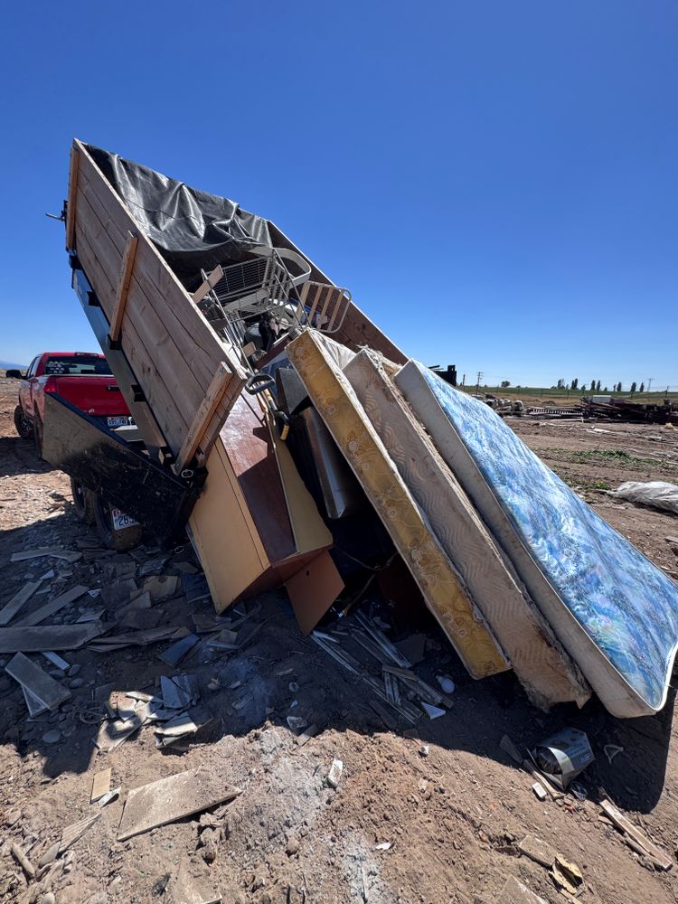 All Photos for Take It Away Dumpster Rentals in Roy, UT