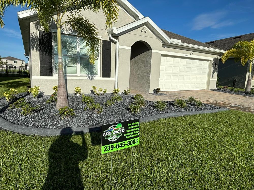 All Photos for Advanced Landscaping Solutions LLC in Fort Myers, FL