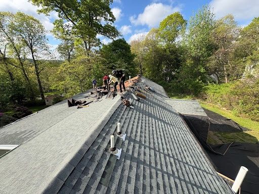 All Photos for Cornerstone Roofing and Siding in Vernon, NJ