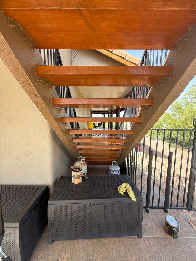 All Photos for Classic Shades Painting Water Damage & Restoration LLC in Mesa, AZ