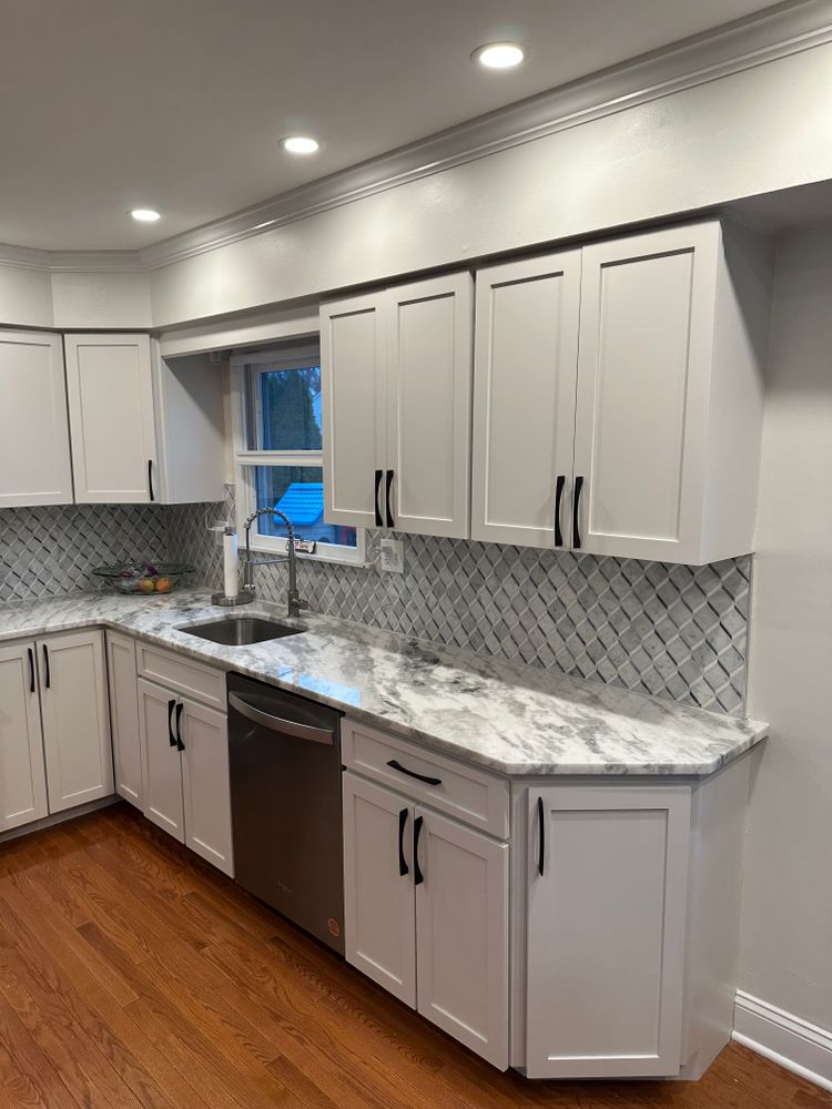 All Photos for T&T Kitchens in Shamong, NJ