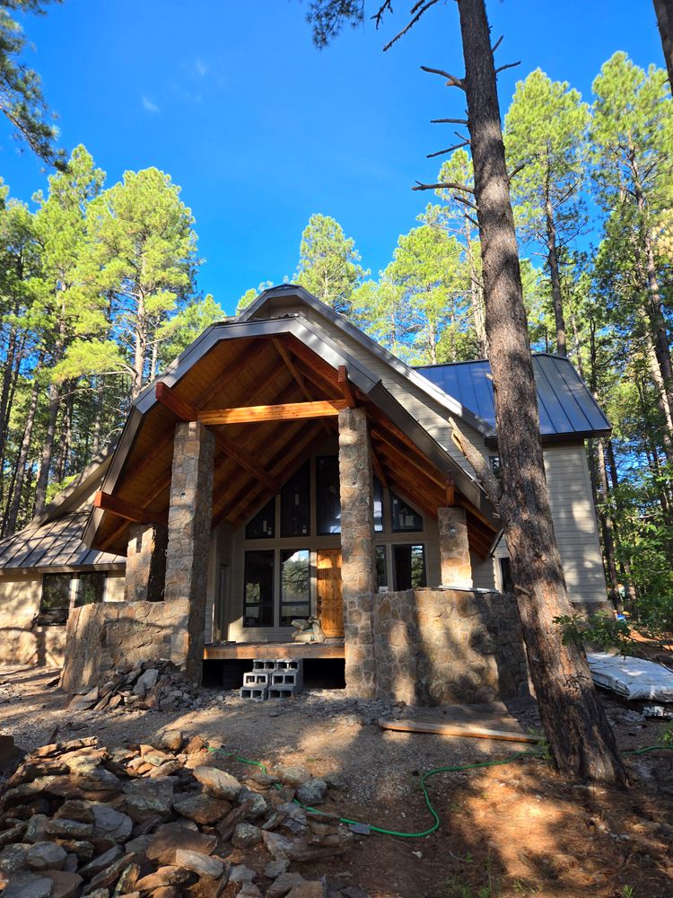 All Photos for Top Notch Construction in Munds Park, AZ