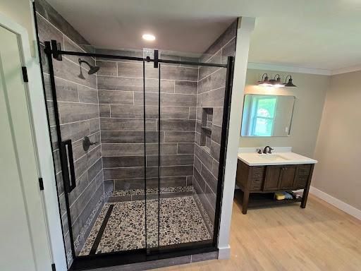 All Photos for Shelton’s Construction in London, KY