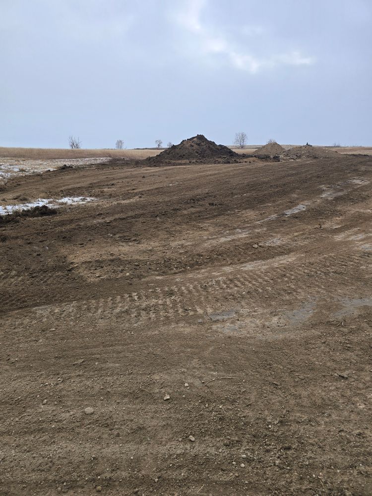 All Photos for Precision Excavation and Septic Systems in Sheridan, WY