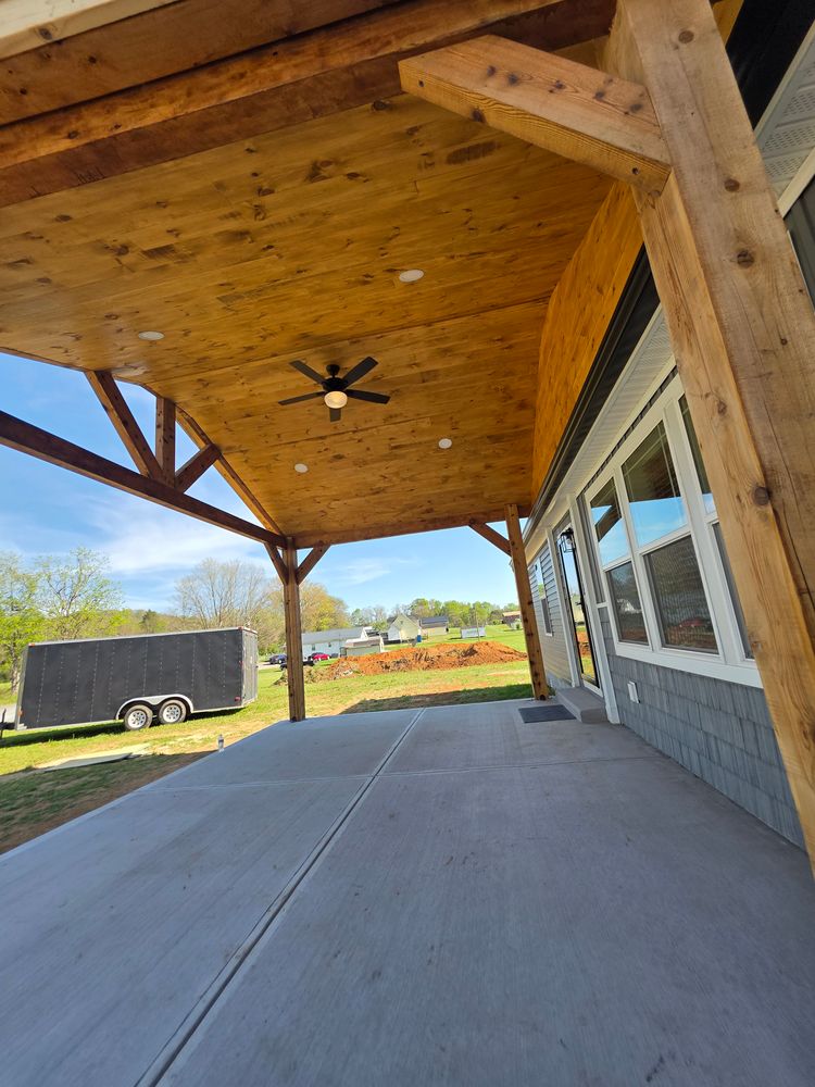 All Photos for Clear Path Contracting & Services Inc. in New Tazewell, TN