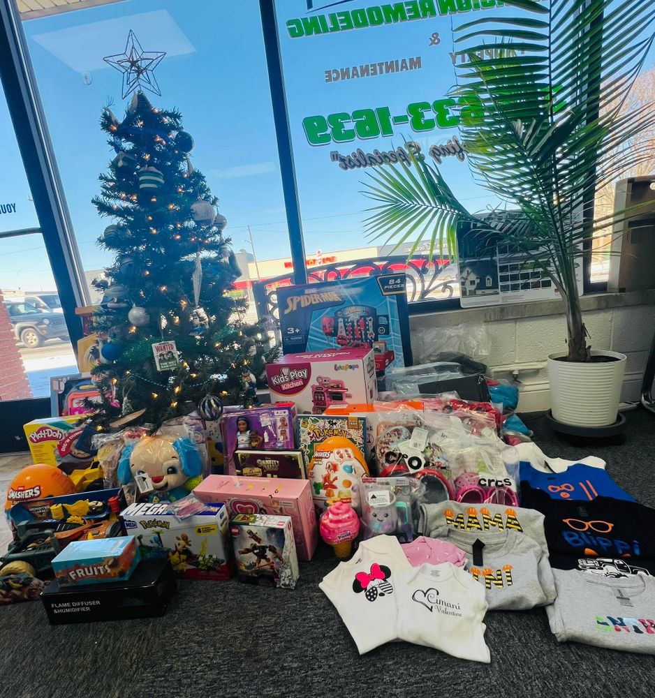 All Photos for Precision Remodeling and Property Maintenance  in Detroit, MI