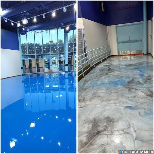 Mims Shop for Hotspray Industrial Coatings  in Orlando, FL