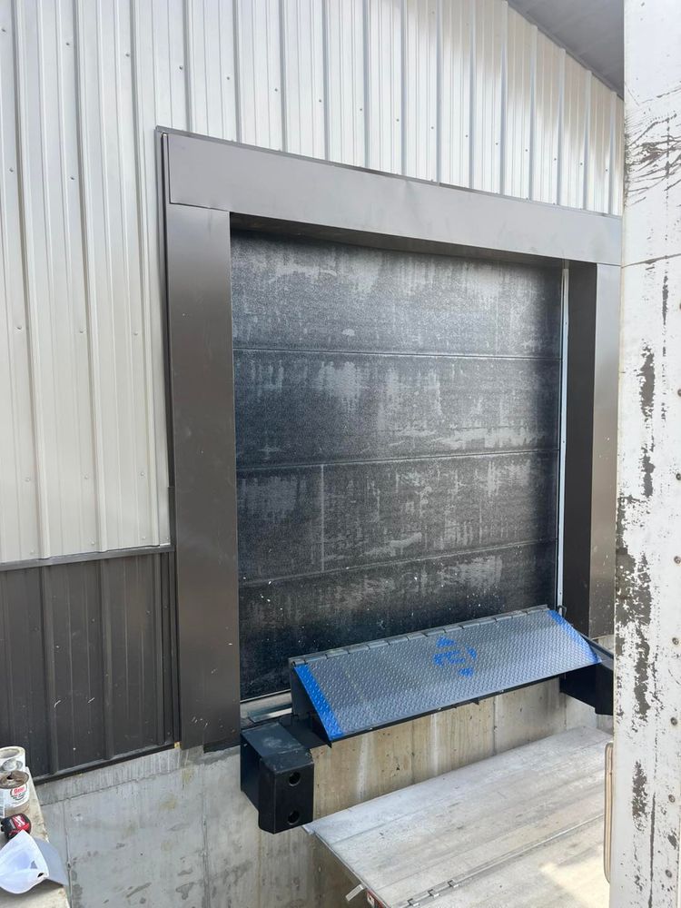 All Photos for Ollies Garage Doors in Ash Grove, MO