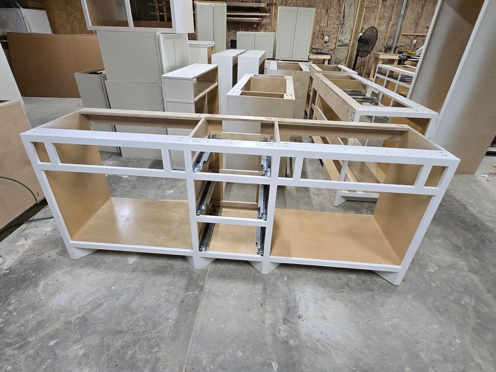 All Photos for Carolina Woodworks in Lyman, SC