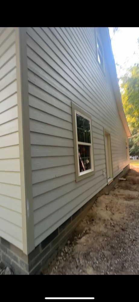 All Photos for H & P Angeles Painting LLC in Statesboro, GA