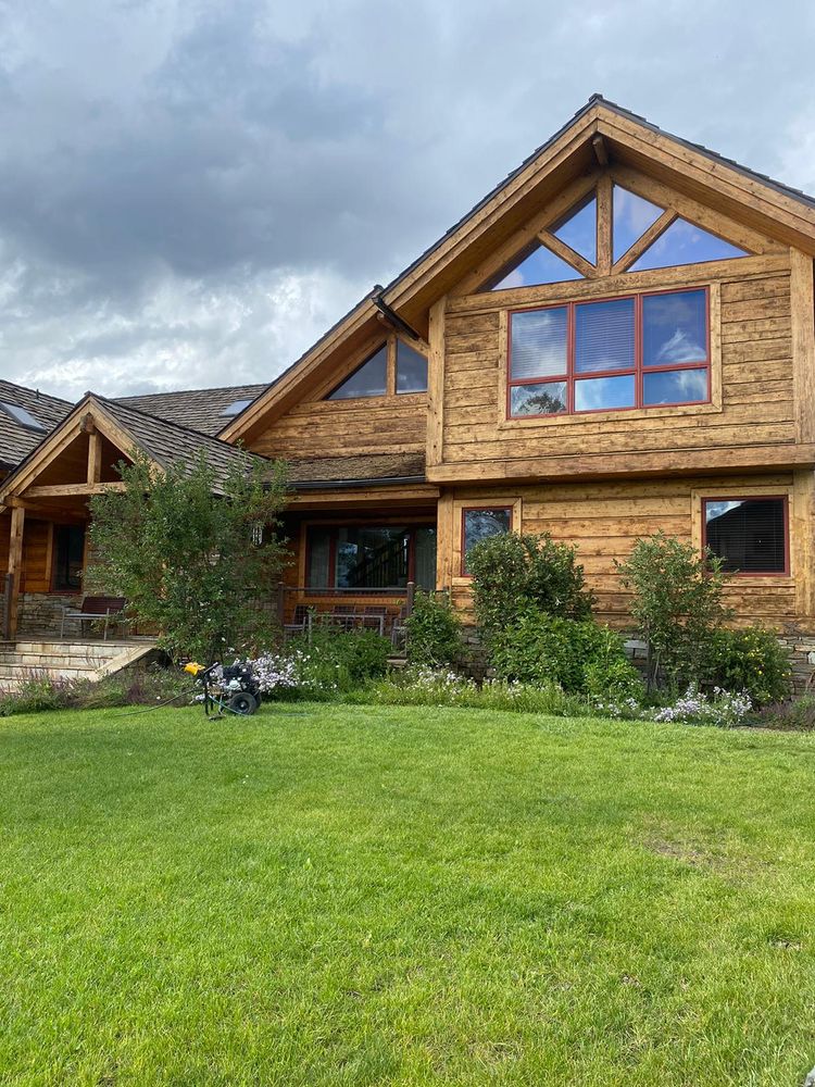 2023 for Mountain Custom Painters LLC in Western Slope, CO