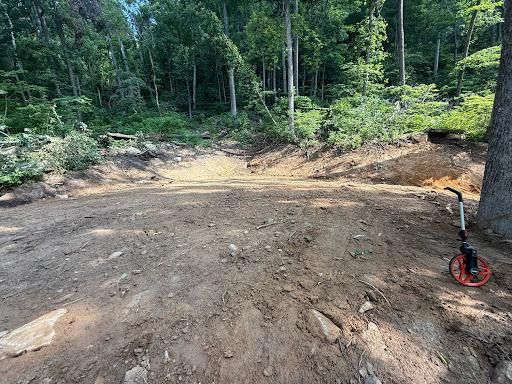 Driveway Construction and Repair for Elias Grading and Hauling in Black Mountain, NC