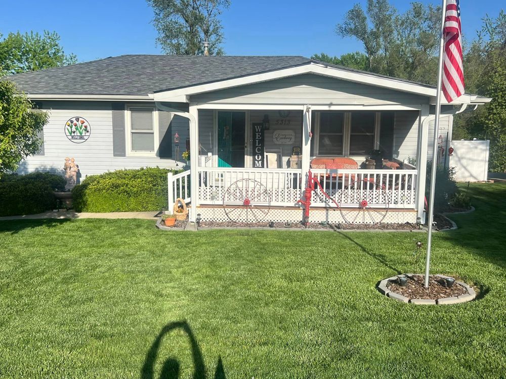 All Photos for Full Roof Replacement and Repairs & Seamless Guttering in Saint Joseph, MO