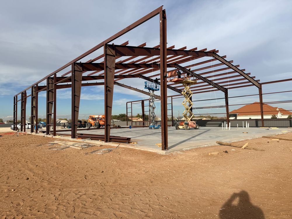 All Photos for State of the Arc Welding & Services in Odessa, TX