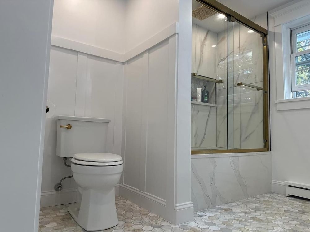 All Photos for Top Pros Construction in Haverhill, MA