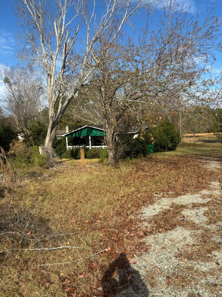 All Photos for Mendoza Demolition Group in Unadilla, GA