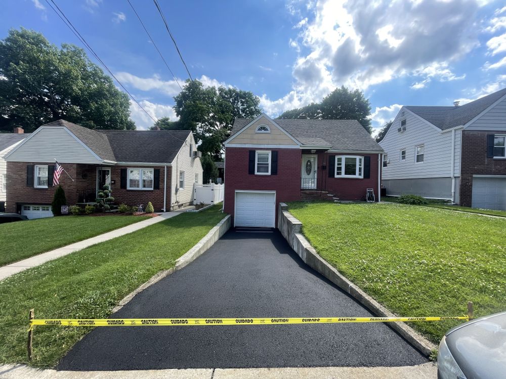 All Photos for W Paving LLC in Palisades Park, NJ