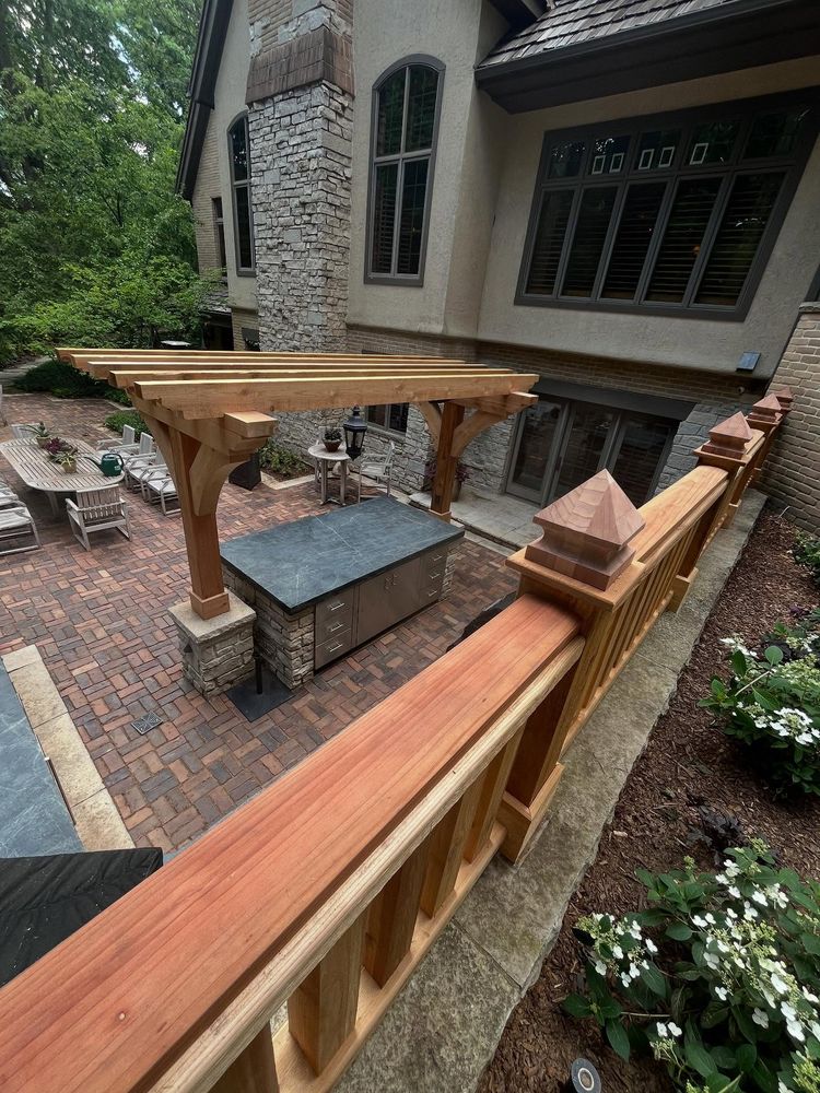 All Photos for Kamps Construction in Beecher, IL