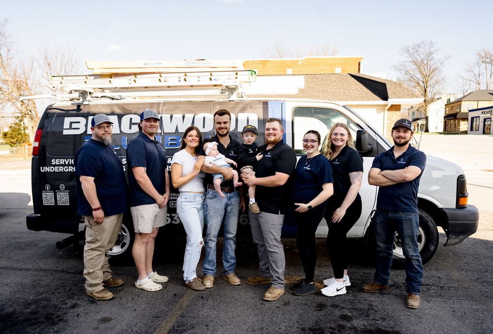 All Photos for Blackwood Plumbing LLC in Warrenton, MO