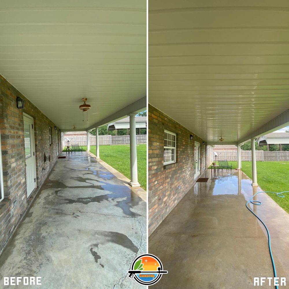 All Photos for Coastal Cleaning LLC in Rayne, Louisiana