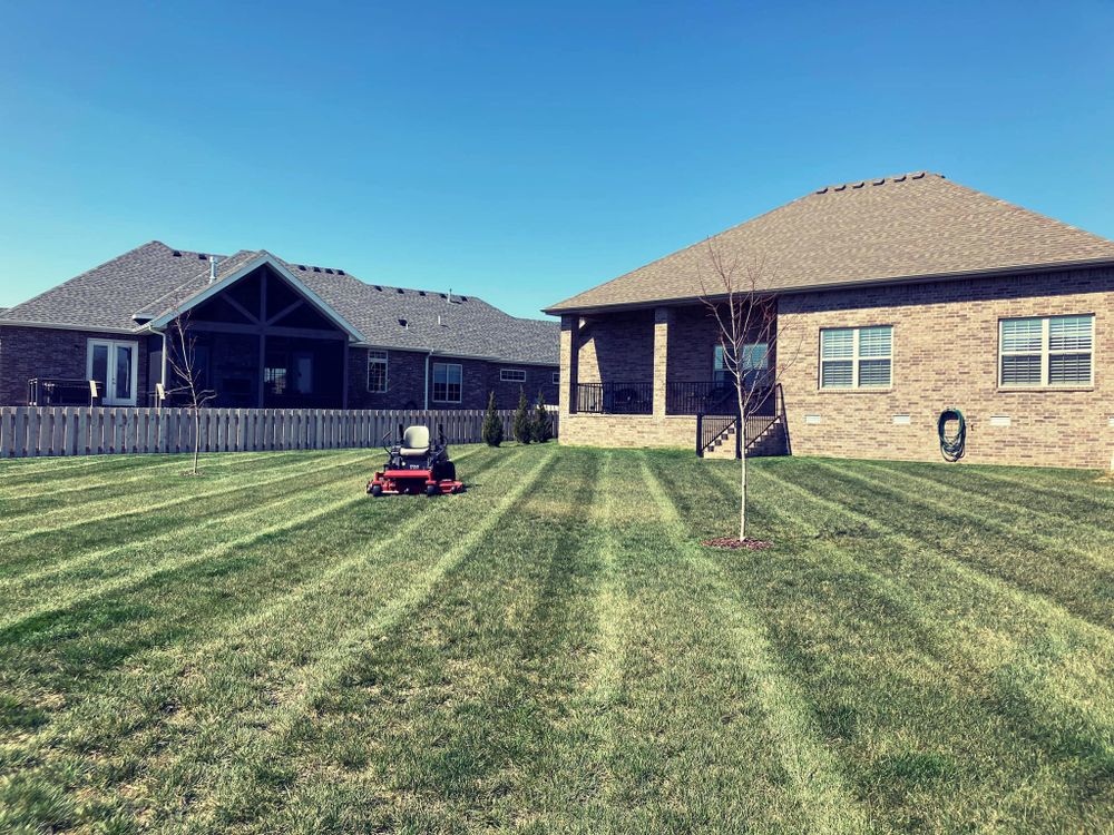 All Photos for 5150 Mowing Services in Springfield, MO