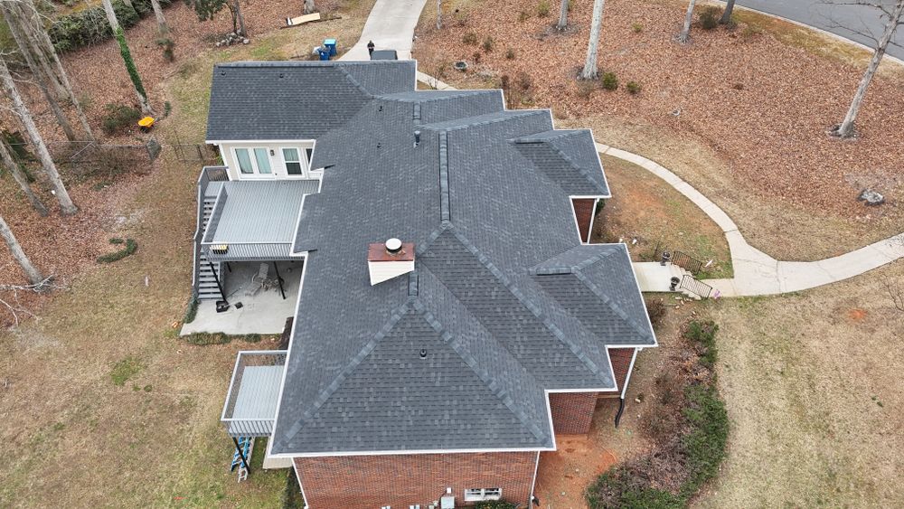 All Photos for FNS Exterior Consulting LLC, Powered By Live OAK in Cumming, GA