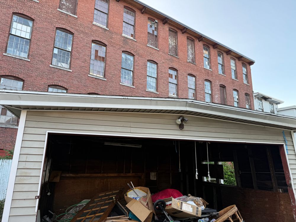 Our garage demolition service offers safe, efficient removal of outdated structures, enhancing your property's space and value. Trust our experienced team for hassle-free demolition with minimal disruption to your daily life. for Quality Demo Services LLC in Lawrence, MA