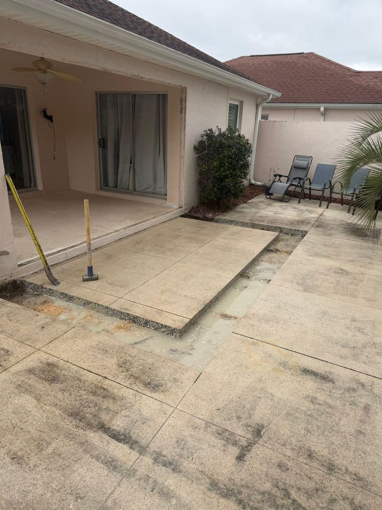 All Photos for DMS Concrete Cutting in Bushnell, FL