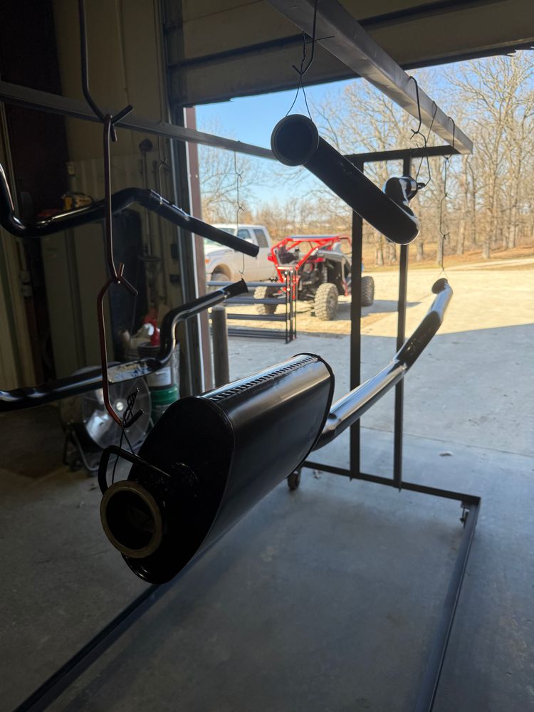 All Photos for TQR Powder Coating in Neosho, MO