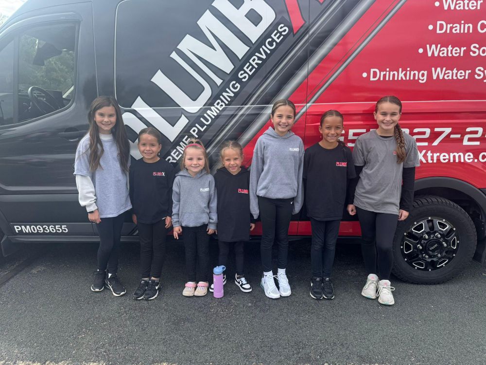 All Photos for PLUMBX in Inver Grove Heights, MN