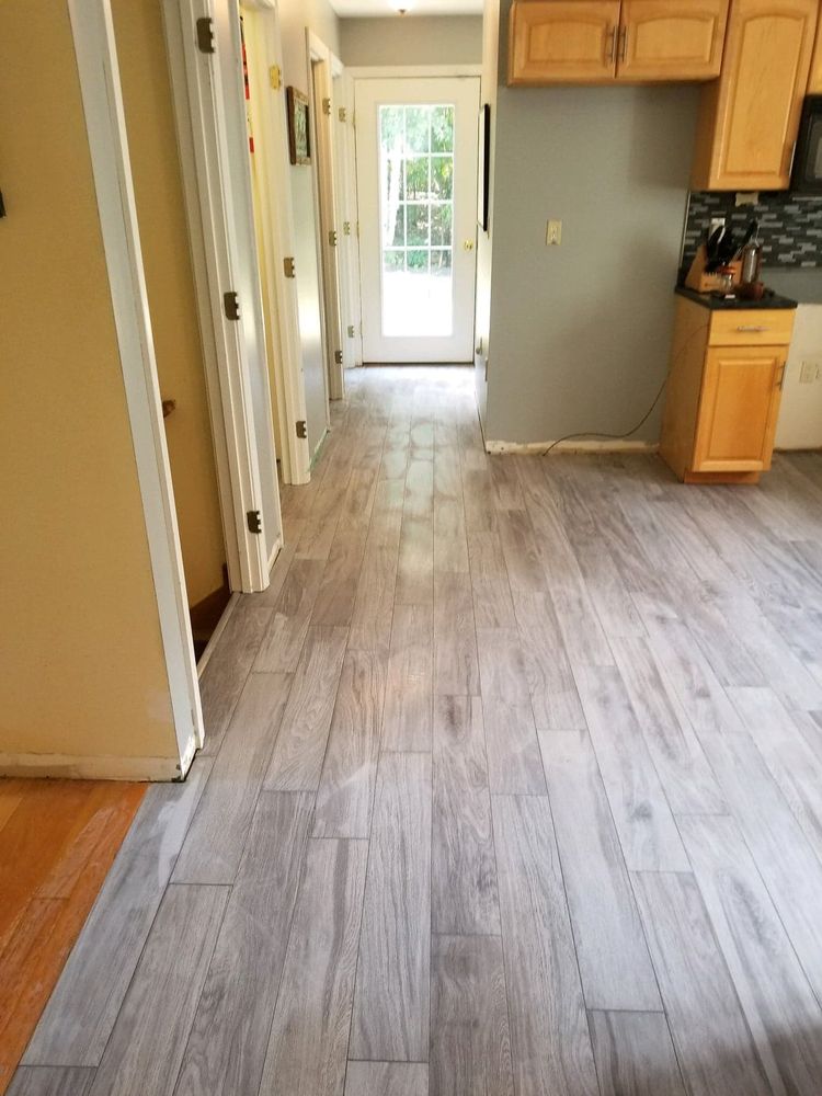 All Photos for VersaTile in Deerfield, NH