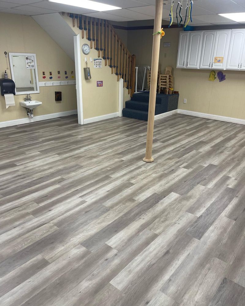 Carpet Installation and Repair for Josh McLoone's Flooring in Whitman, MA