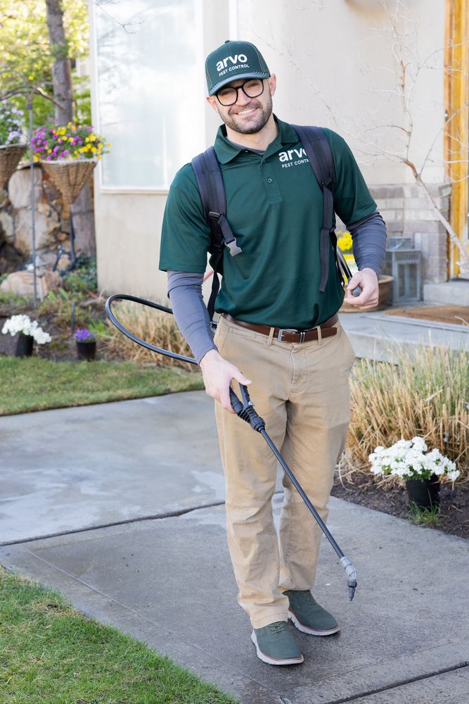 All Photos for Arvo Pest Control in Sandy, UT