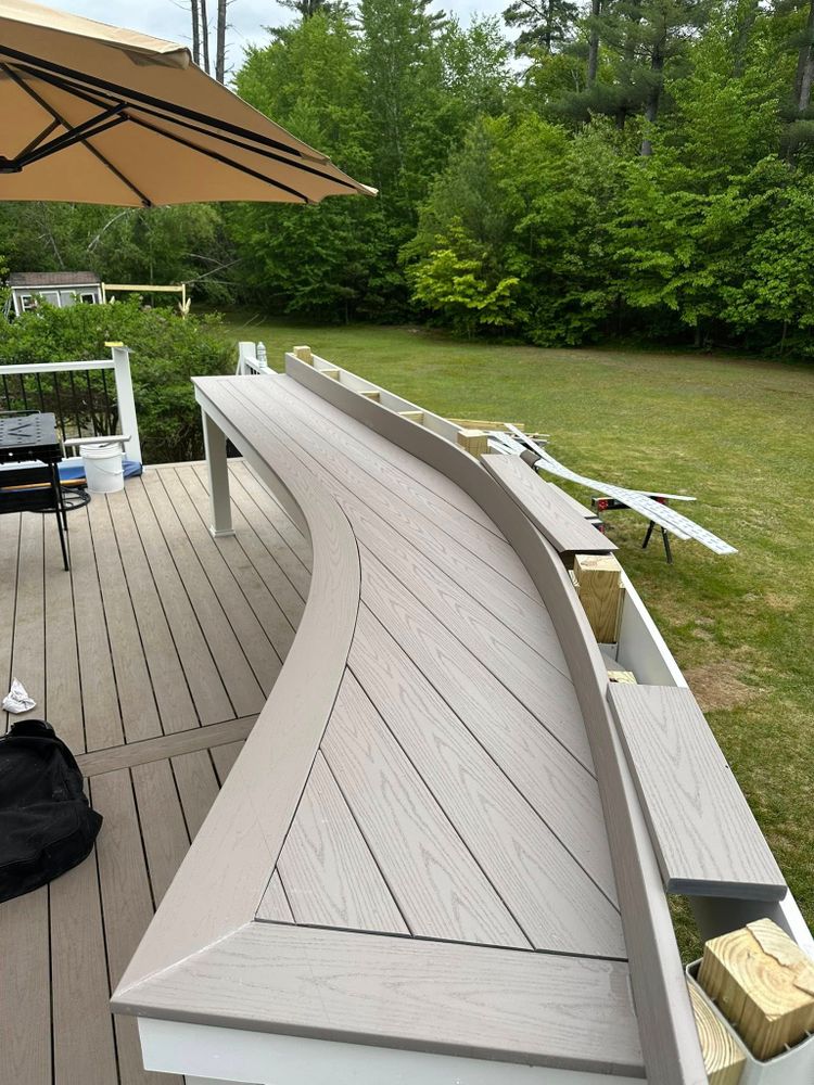 All Photos for S&C Construction in Ossipee Valley, NH