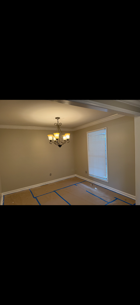 All Photos for Modern Touch Painting & Flooring in Huntsville, AL